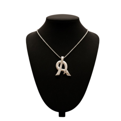 personalized-alphabet-sterling-silver-pendant-elegant-initial-jewellery-for-women-men-roopmohana