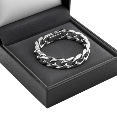 premium-mens-925-sterling-silver-cuban-bracelet-bold-chain-bracelet-for-men-roopmohana