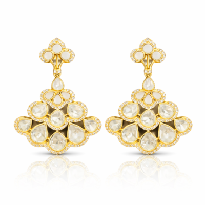 moissanite-pearl-symphony-earrings