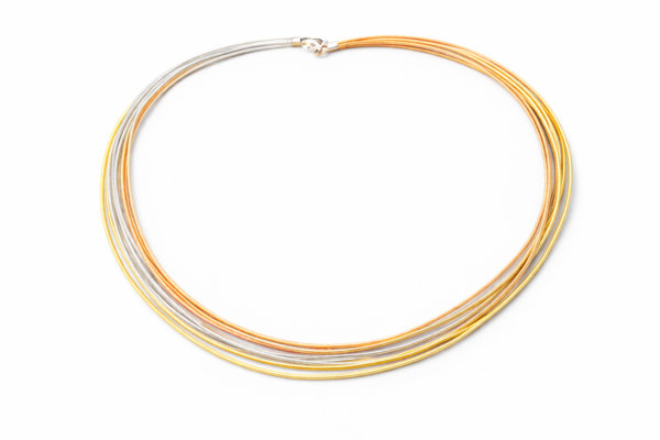 Trivara Cascade Chain