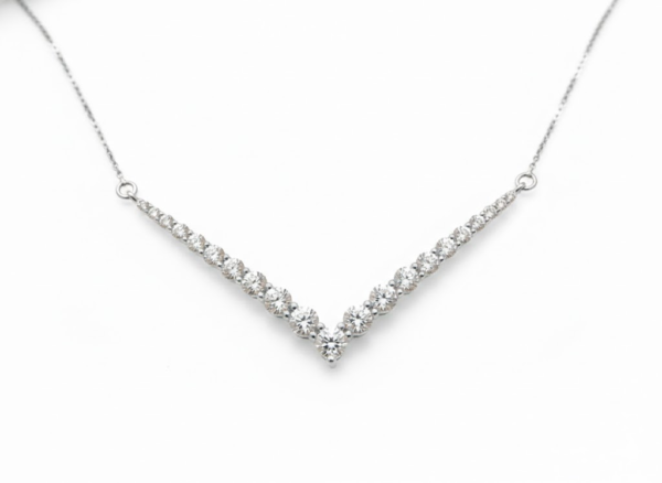 Celeste V Spark Pendant