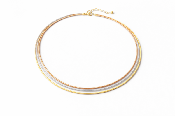 TriTone Grace Layers