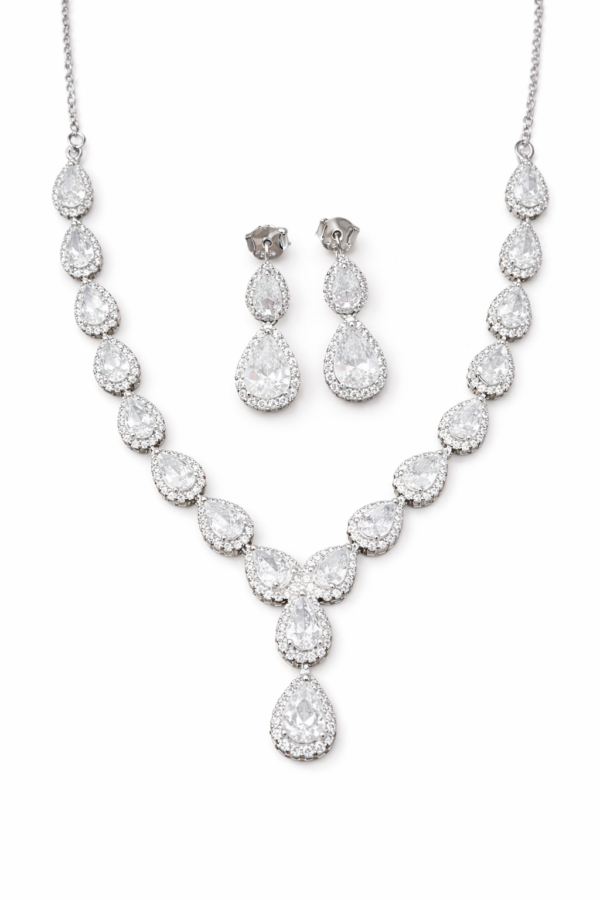 Celestia Radiance Pendant