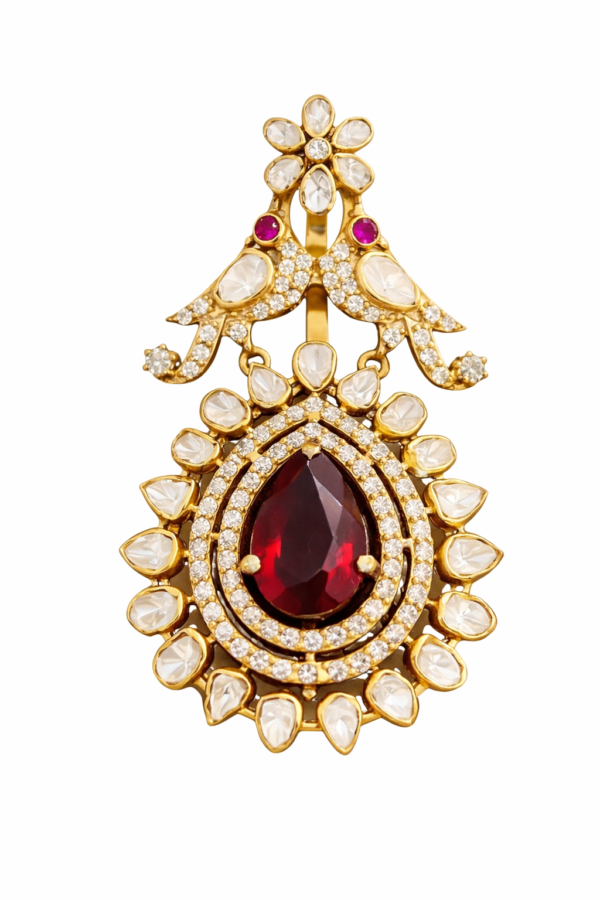 Regalia Radiance Pendant