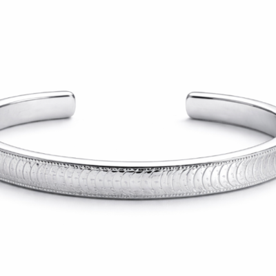 floracurve-silver-bracelet