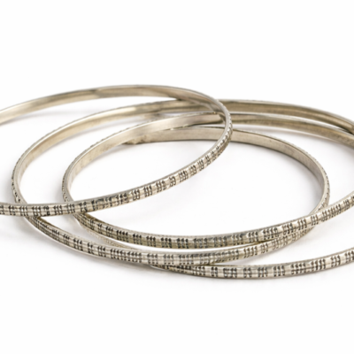 silver-whisper-textured-bangles