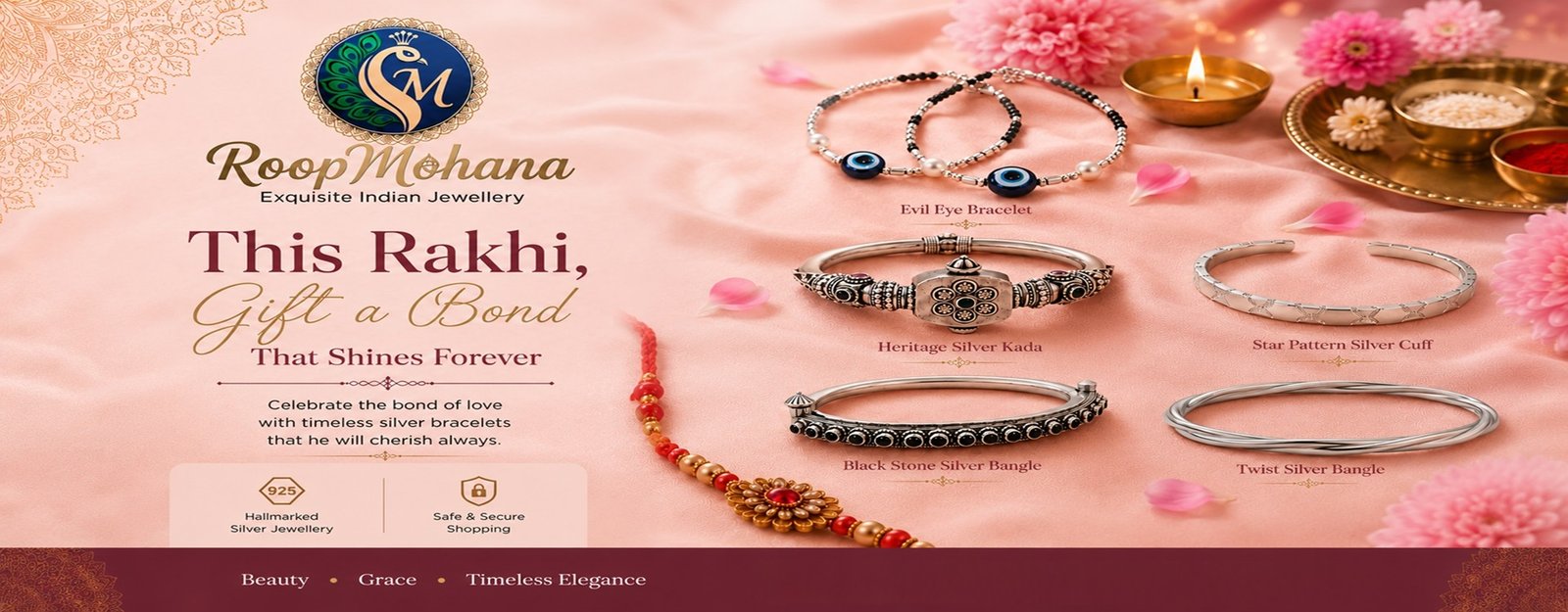 Main Page Bangles