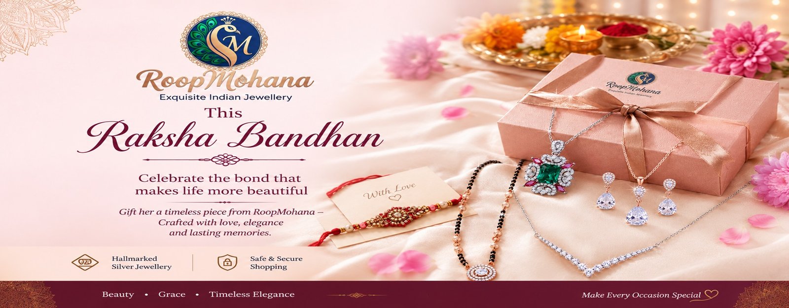 Main Page Necklace